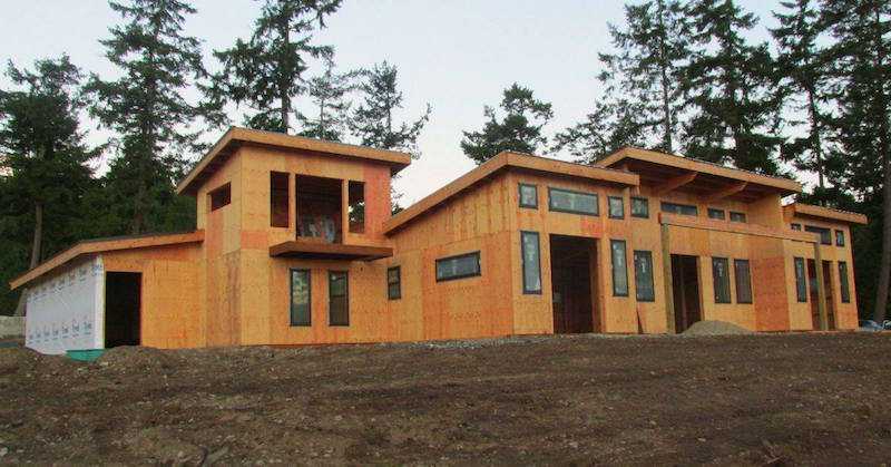 Homes | Pole Barn Builder specializing in Post Frame Buildings