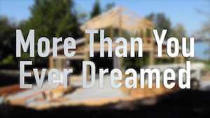 More than you ever dreamed Spane Buildings video thumbnail