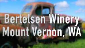 Spane Buildings Bertelsen Winery video thumbnail