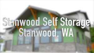 Spane Buildings Stanwood Self Storage video thumbnail