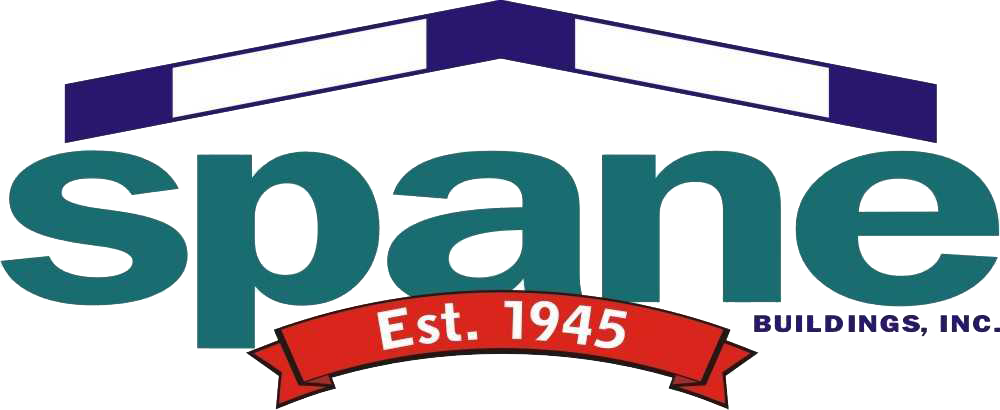 Spane Buildings, Inc. Logo